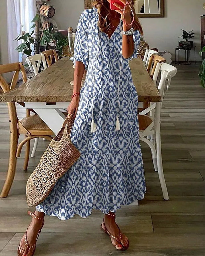 Renate | Elegante Bohojurk