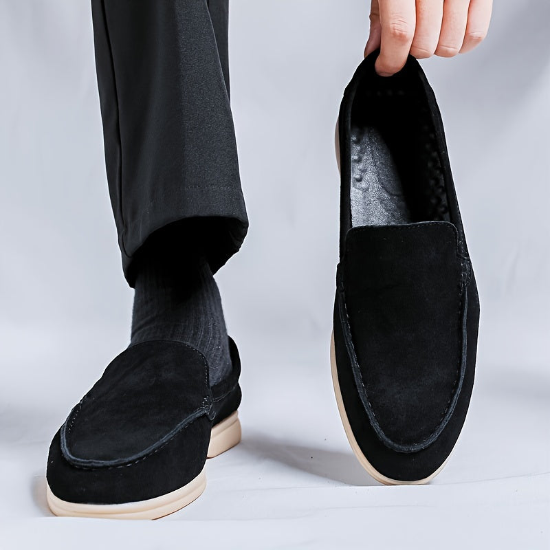 Joep | Comfortabele Instappers