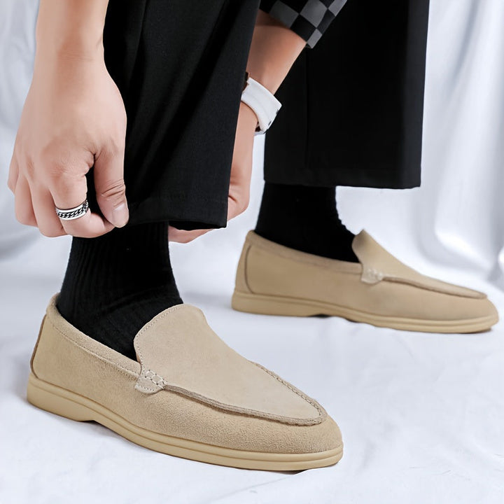 Joep | Comfortabele Instappers