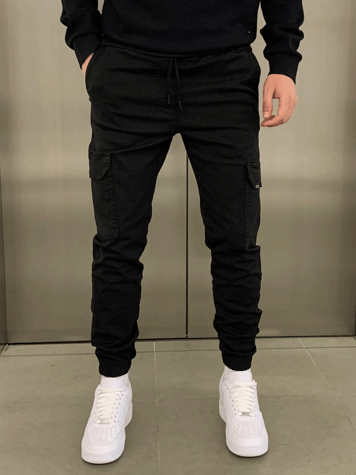 Mark | Cargo Joggingbroek
