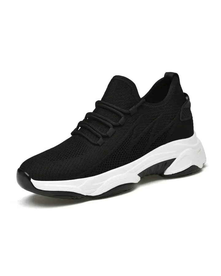 Hidde | Verhogende Herenschoenen (+4cm +6cm +8cm)