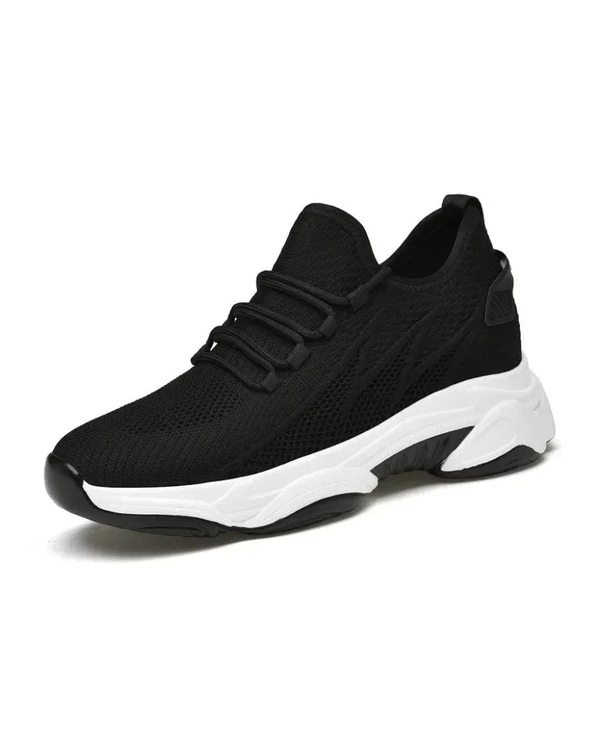 Hidde | Verhogende Herenschoenen (+4cm +6cm +8cm)