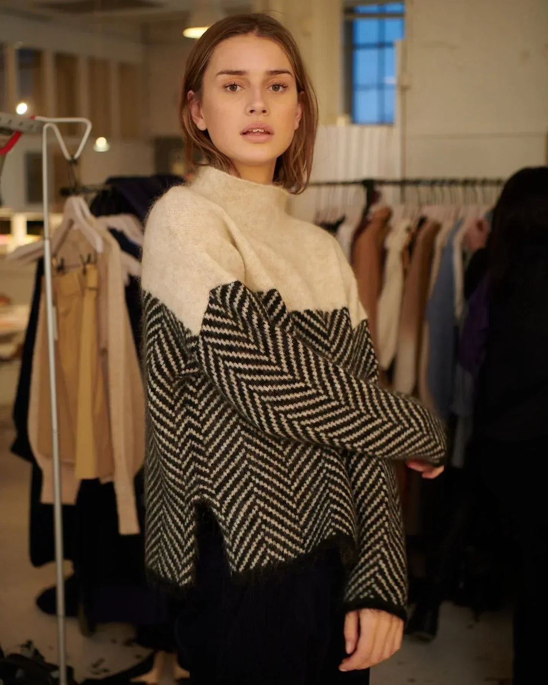 Astrid | Zachte Coltrui