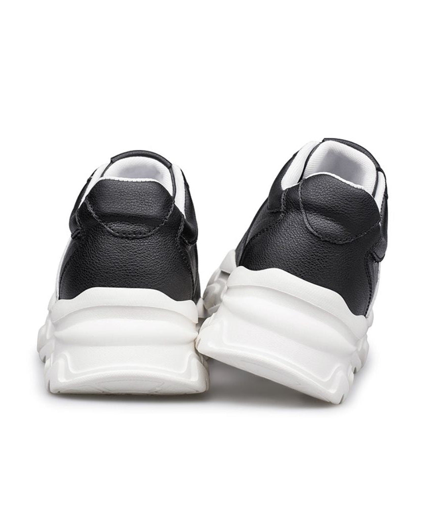 Door | Schoenen met Hoogteverhoging tot 6 cm