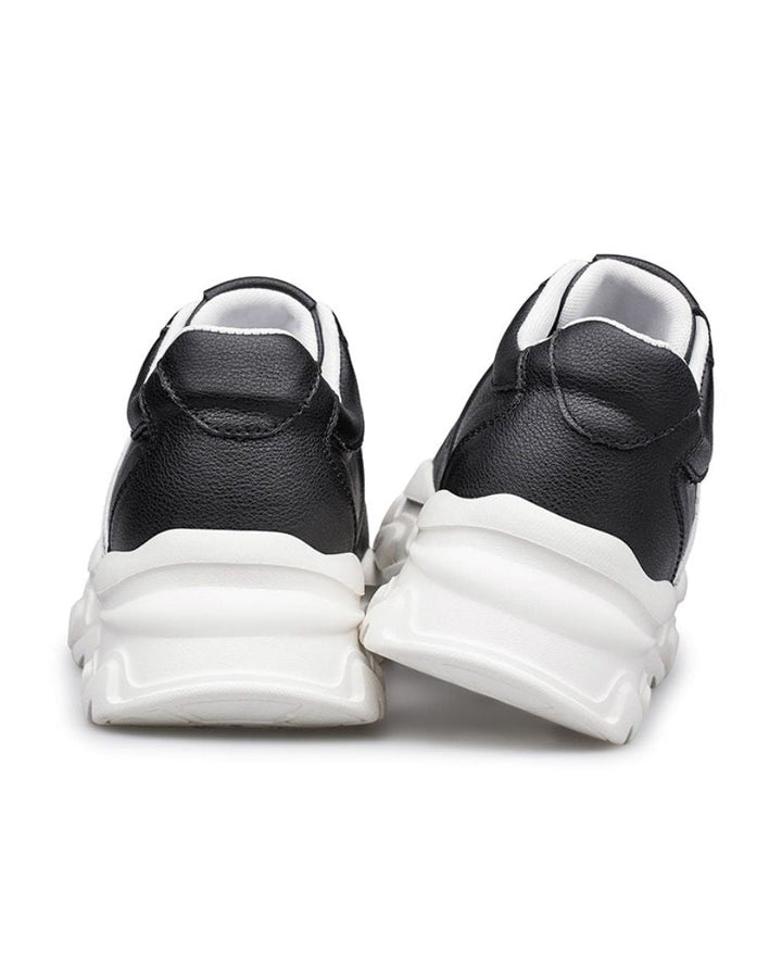 Door | Schoenen met Hoogteverhoging tot 6 cm