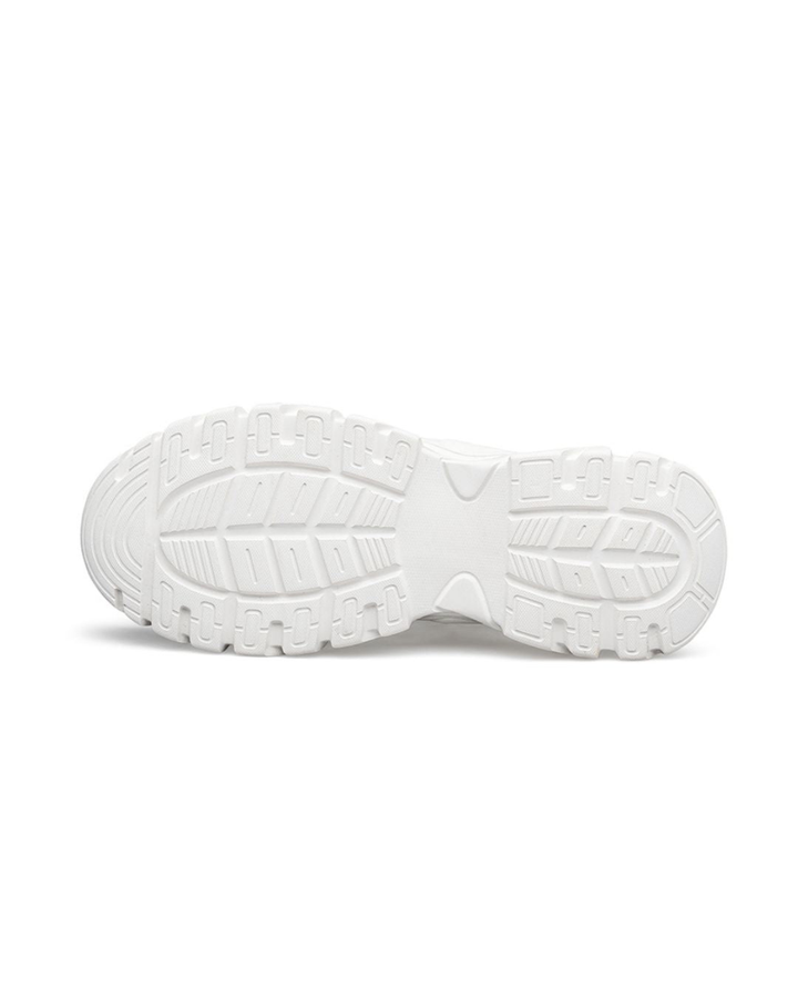 Door | Schoenen met Hoogteverhoging tot 6 cm
