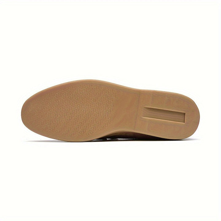 Joep | Comfortabele Instappers
