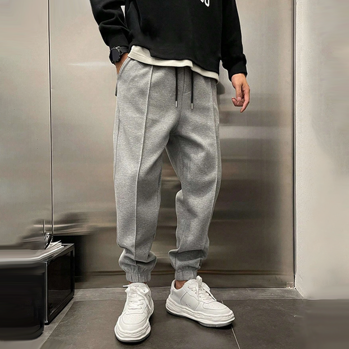 Hugo | Warme Sportbroek (1+1 Gratis)
