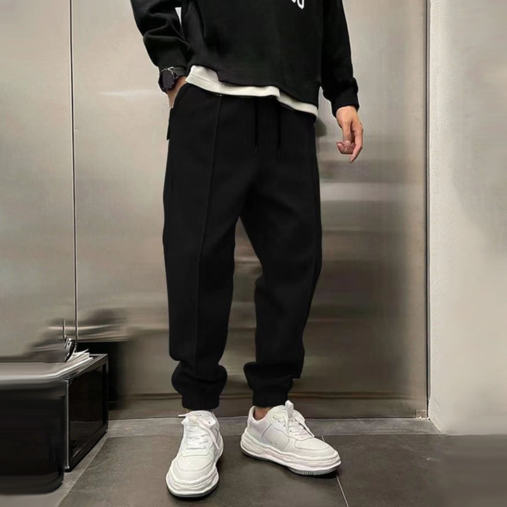 Hugo | Warme Sportbroek (1+1 Gratis)