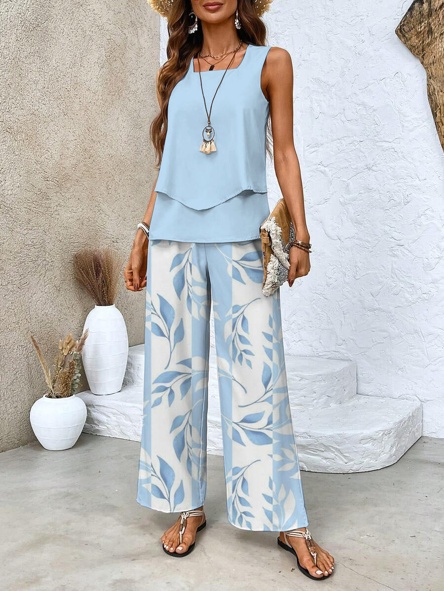 Janneke | Elegante Zomerset