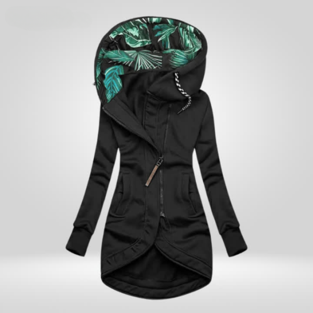 Marian | Stijlvolle Winterjas voor Dames