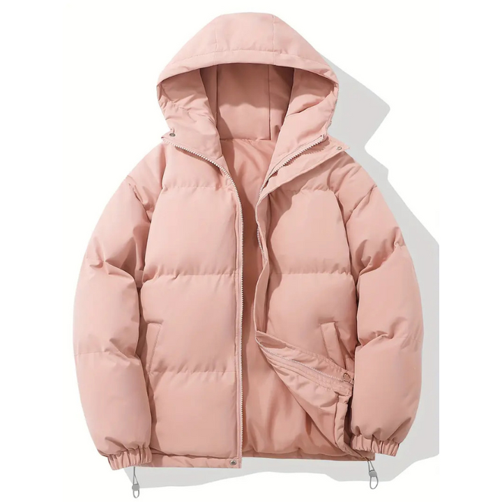 Ingrid | Warme Winterparka