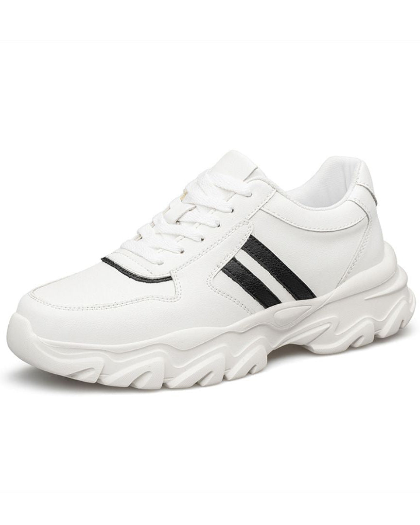 Door | Schoenen met Hoogteverhoging tot 6 cm