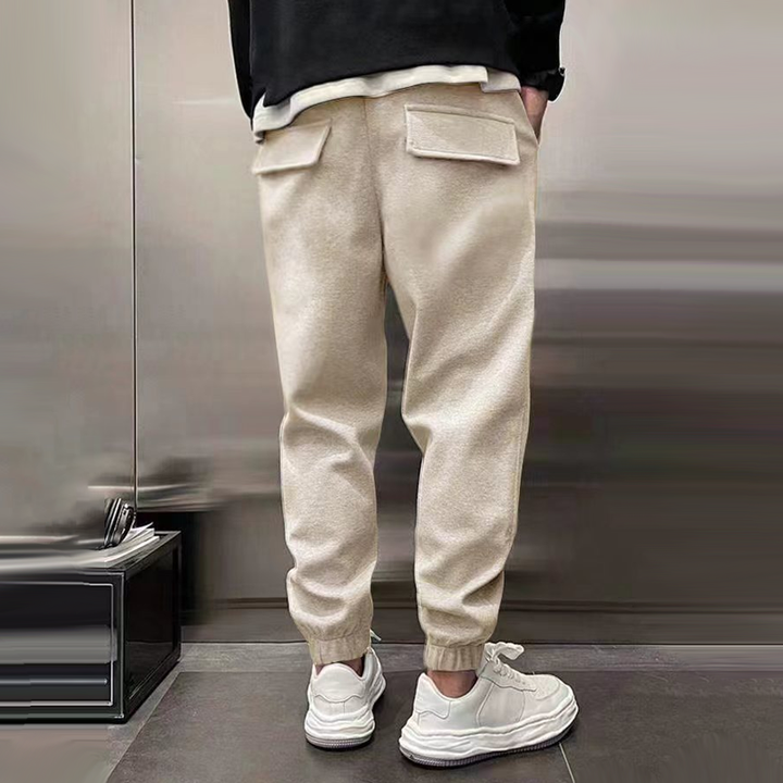 Hugo | Warme Sportbroek (1+1 Gratis)