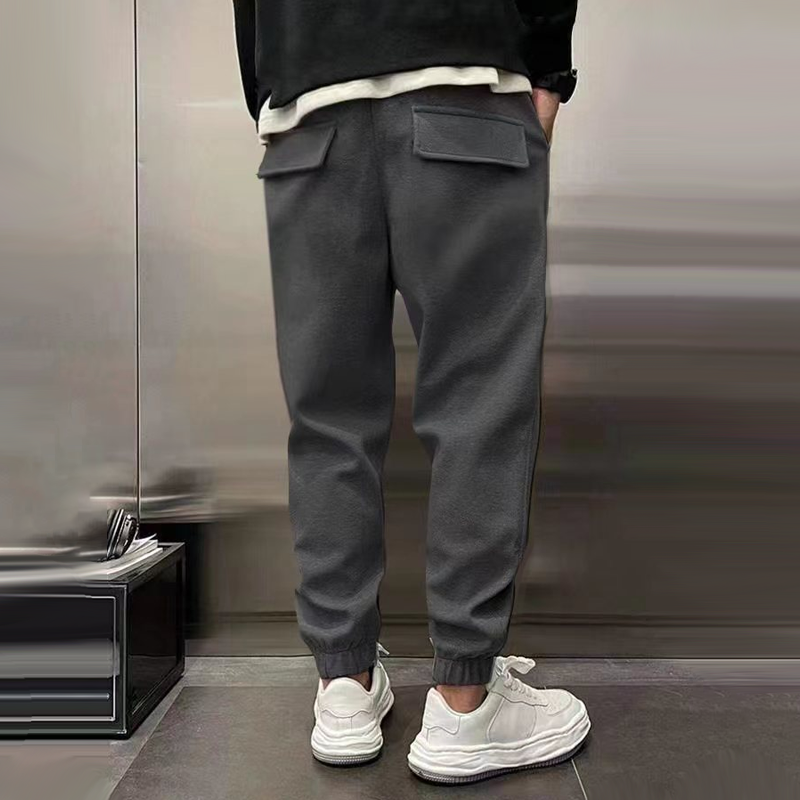 Hugo | Warme Sportbroek (1+1 Gratis)