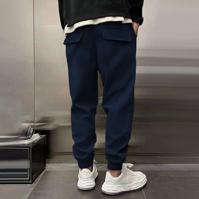Hugo | Warme Sportbroek (1+1 Gratis)