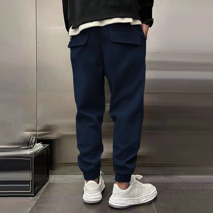 Hugo | Warme Sportbroek (1+1 Gratis)