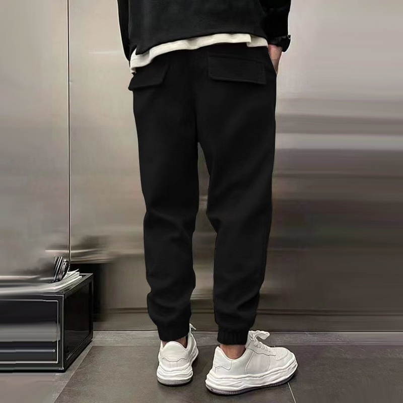 Hugo | Warme Sportbroek (1+1 Gratis)
