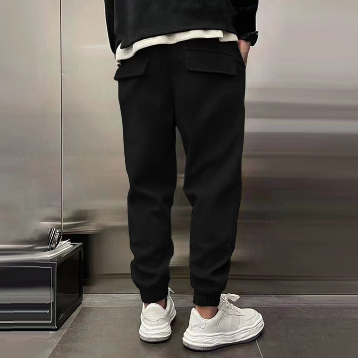 Hugo | Warme Sportbroek (1+1 Gratis)