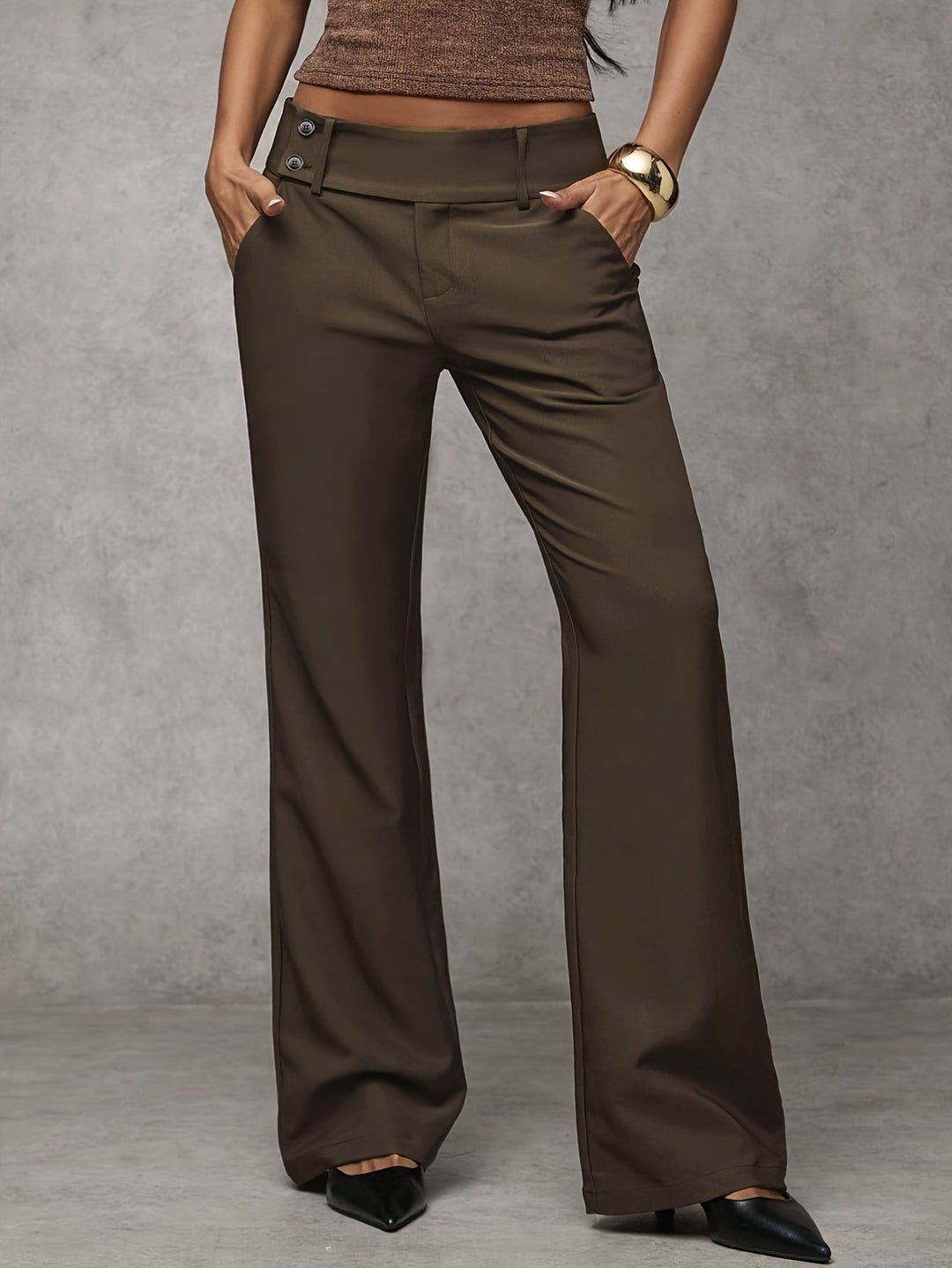 Margriet | Moderne Losse Broek