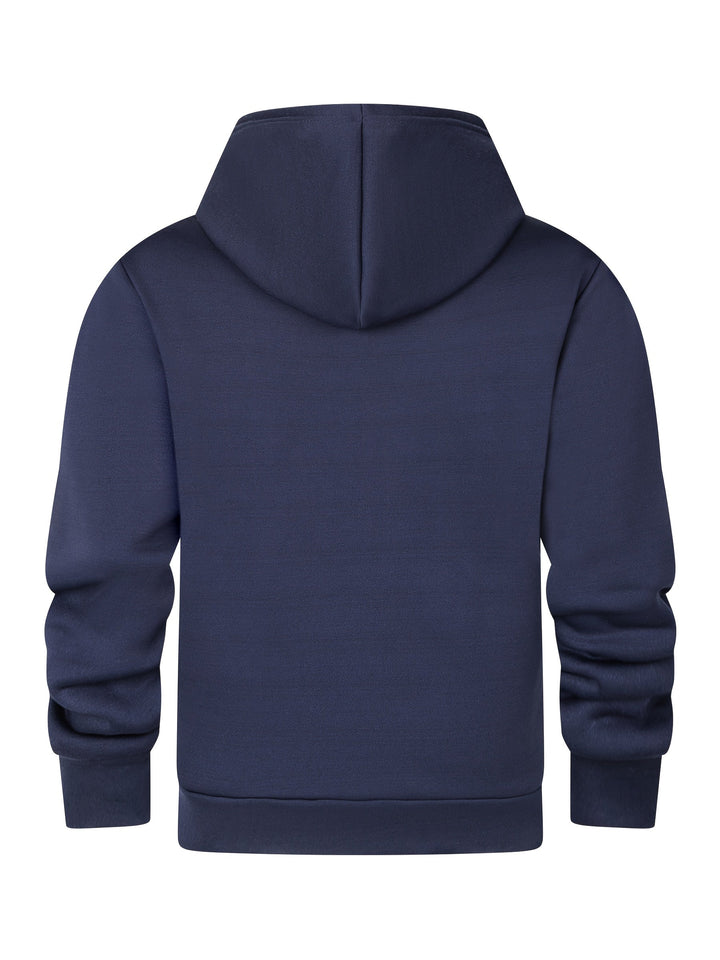 Siem | Sportief Vest met Rits