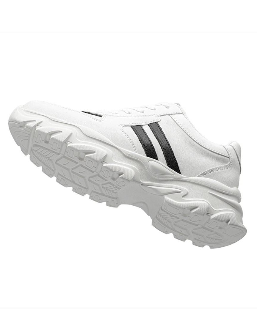Door | Schoenen met Hoogteverhoging tot 6 cm