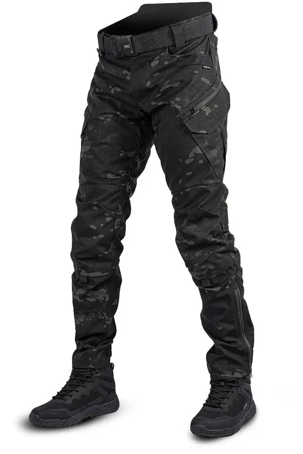 Olivier | Functionele Werkbroek