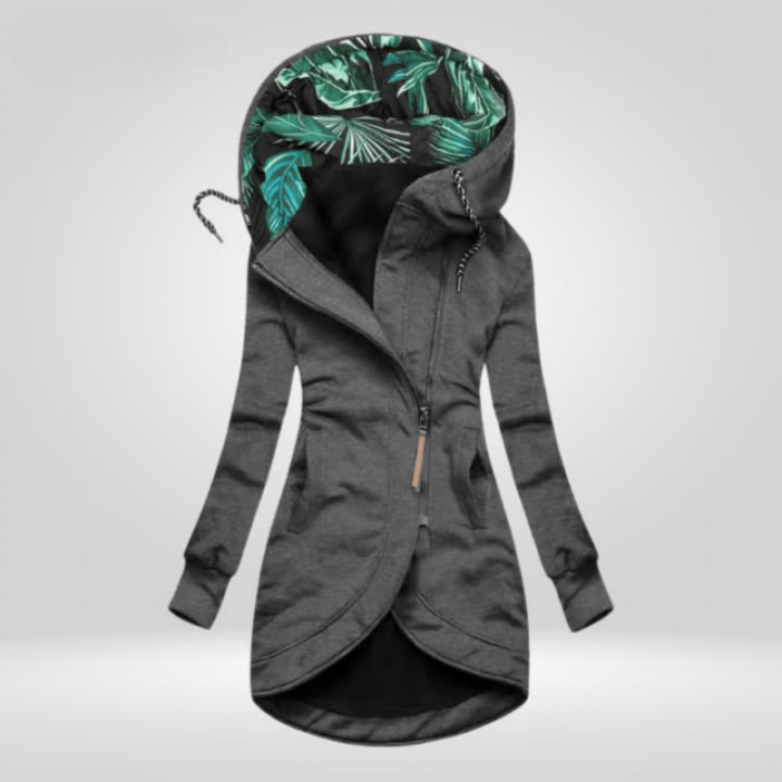 Marian | Stijlvolle Winterjas voor Dames