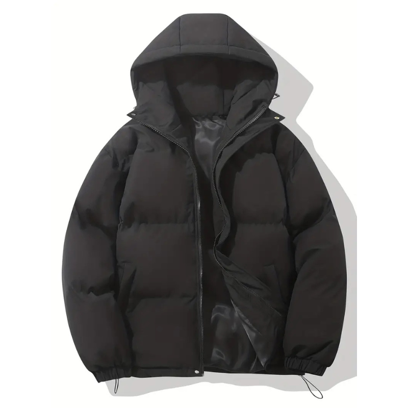 Ingrid | Warme Winterparka