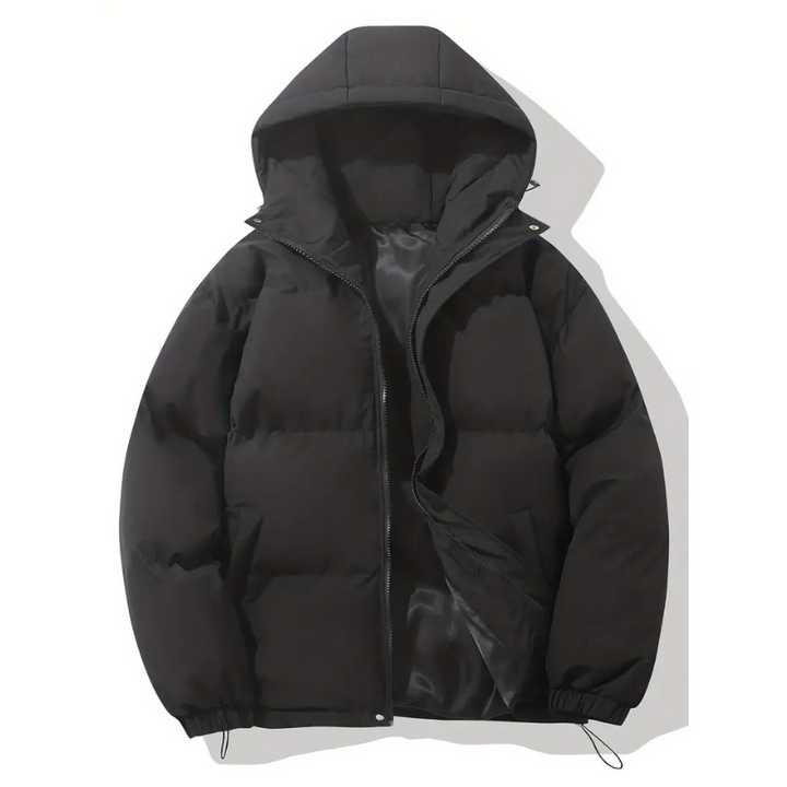 Ingrid | Warme Winterparka