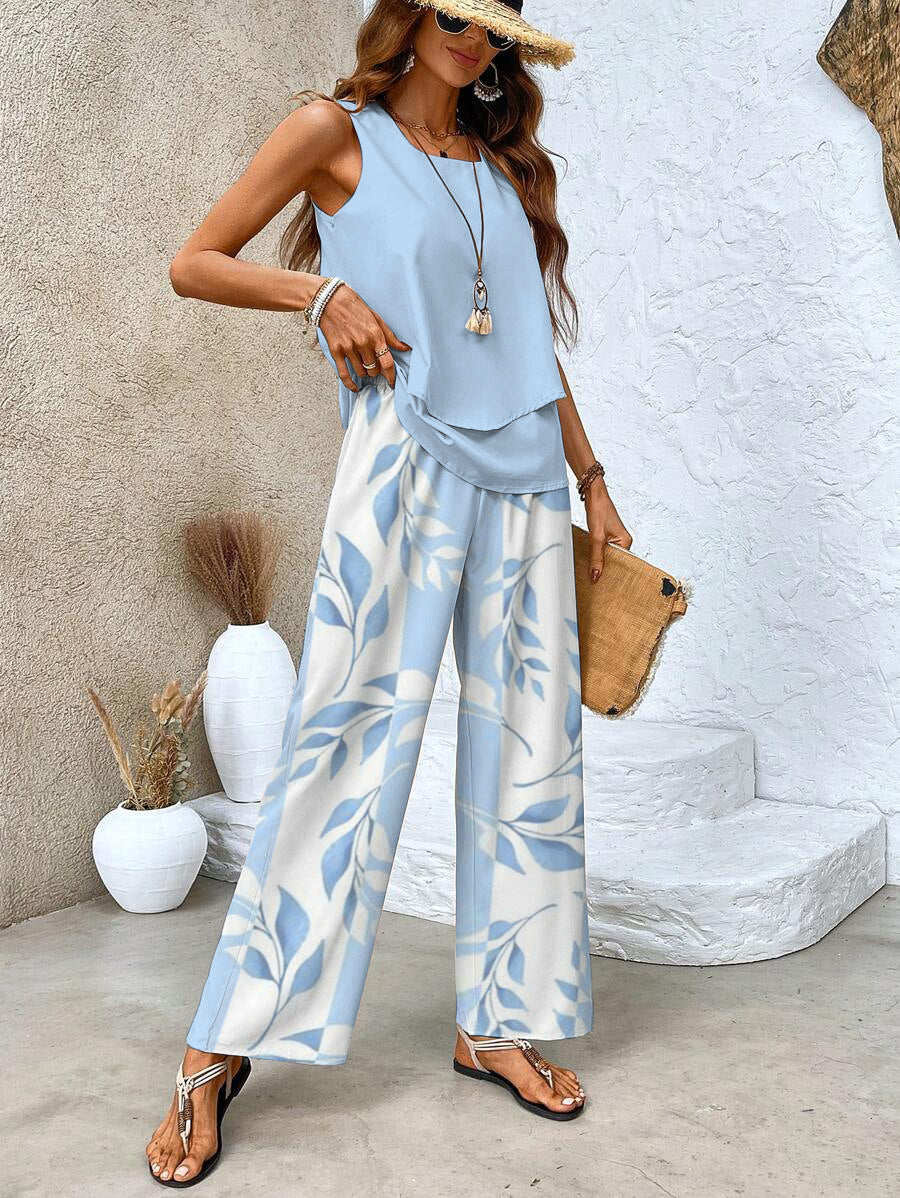 Janneke | Elegante Zomerset