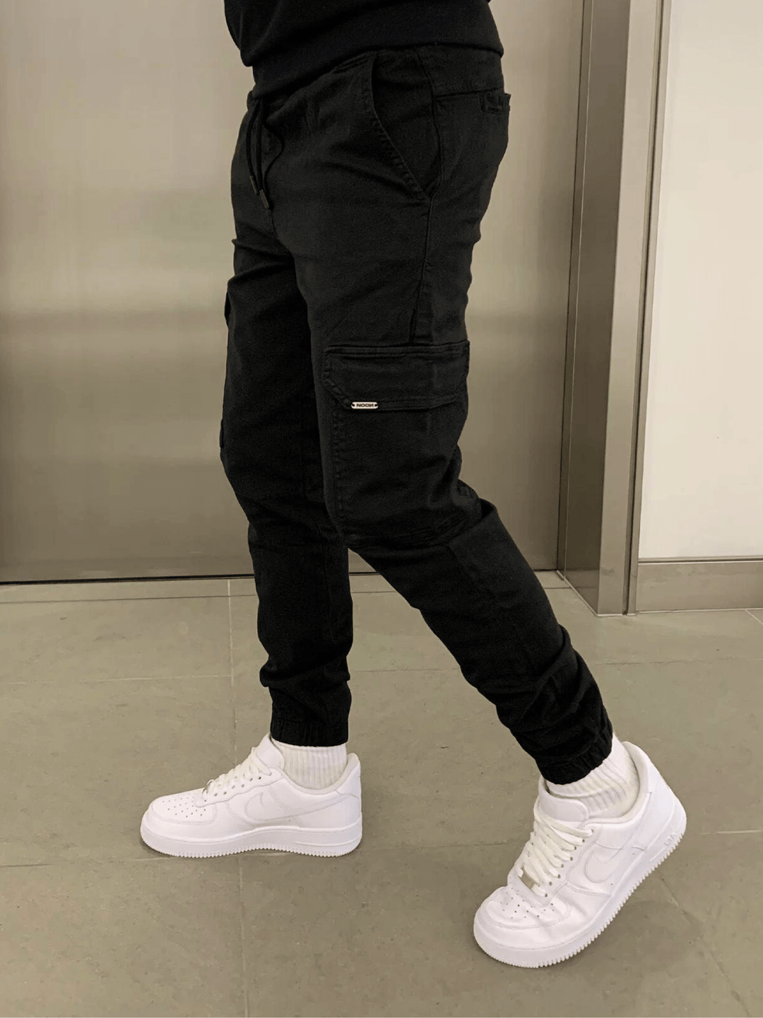 Mark | Cargo Joggingbroek