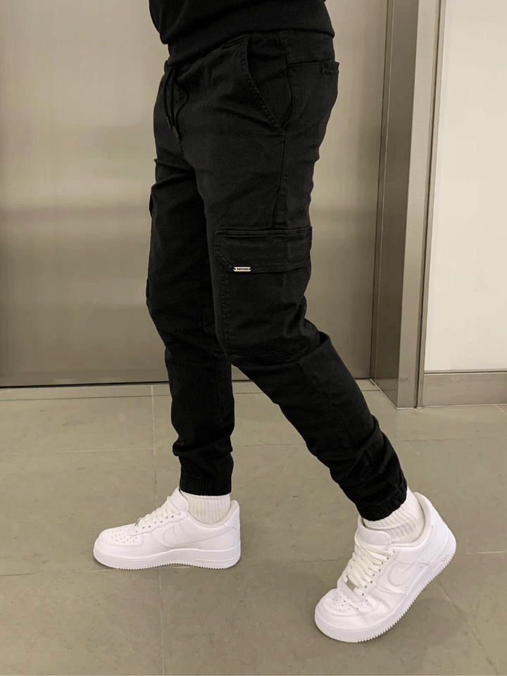 Mark | Cargo Joggingbroek