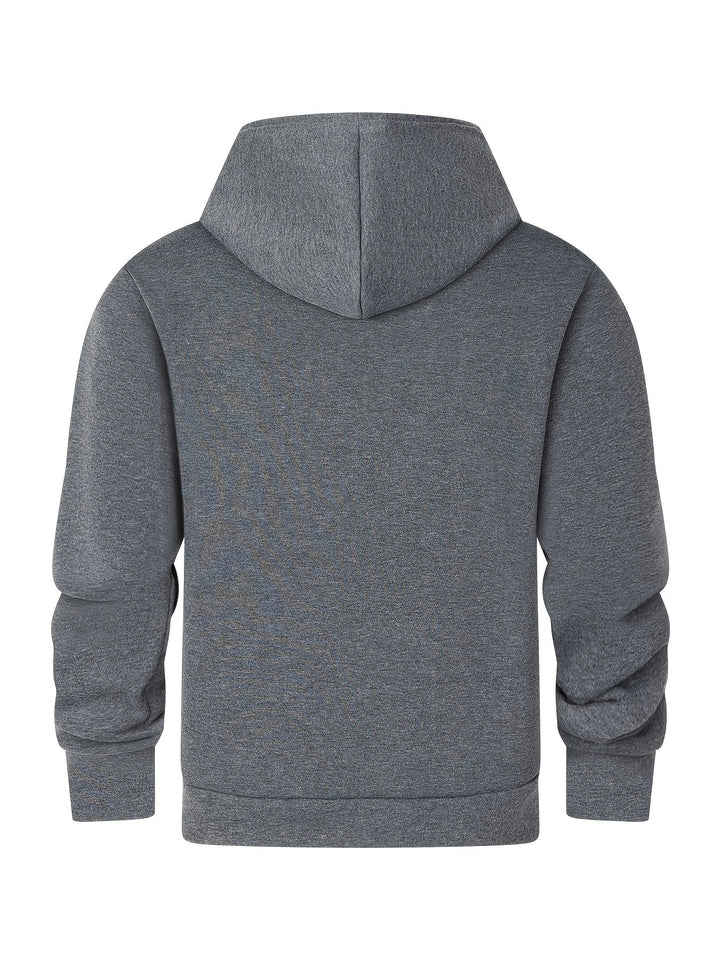 Siem | Sportief Vest met Rits