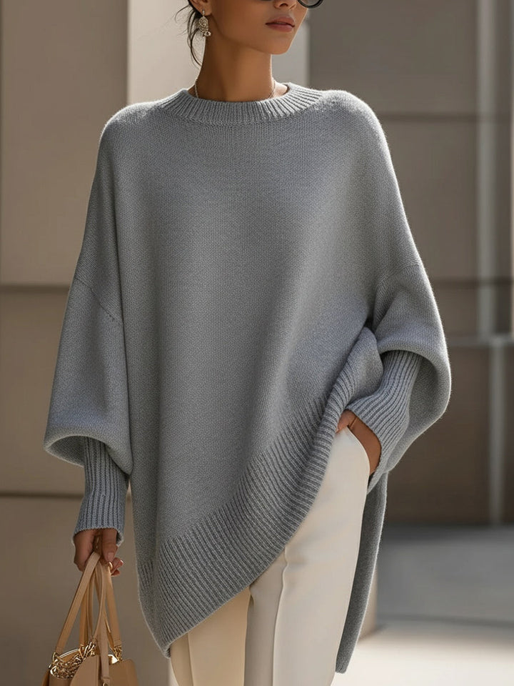 Inge | Lange Modieuze Oversized Trui