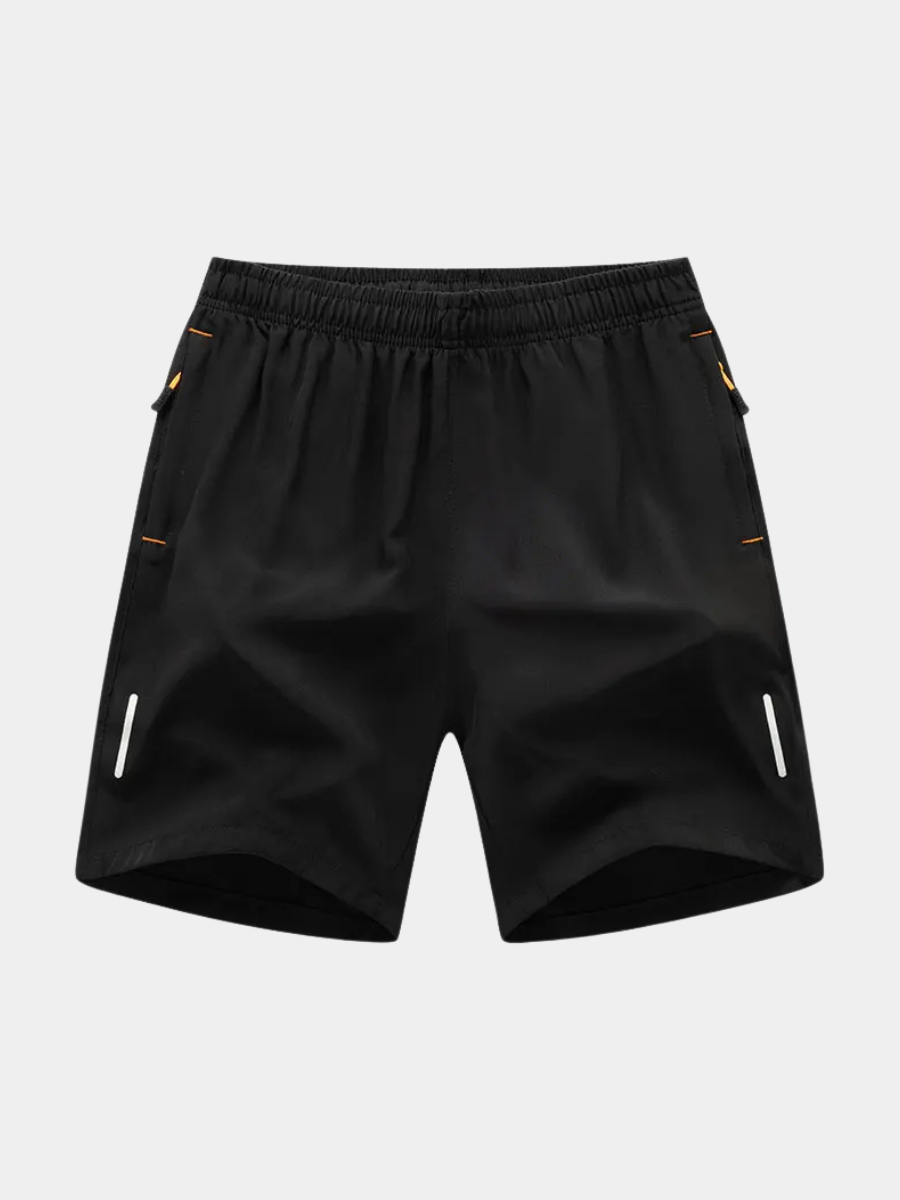 Dirk | Korte Sportbroek voor Heren