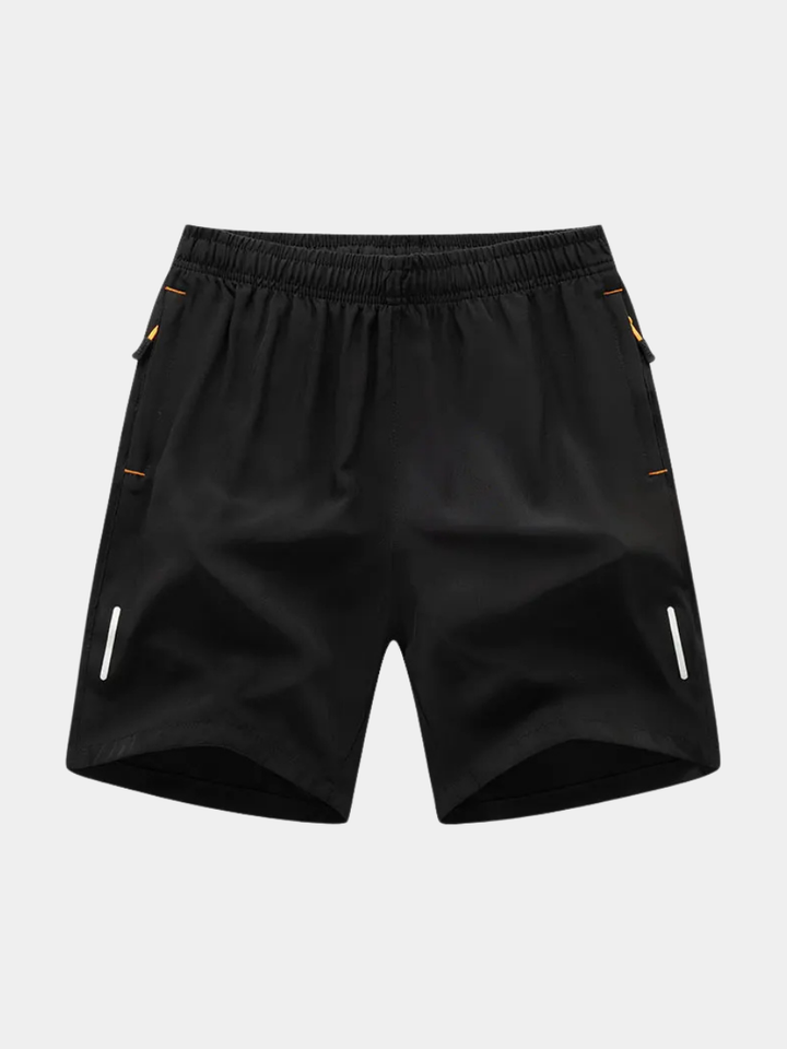 Dirk | Korte Sportbroek voor Heren