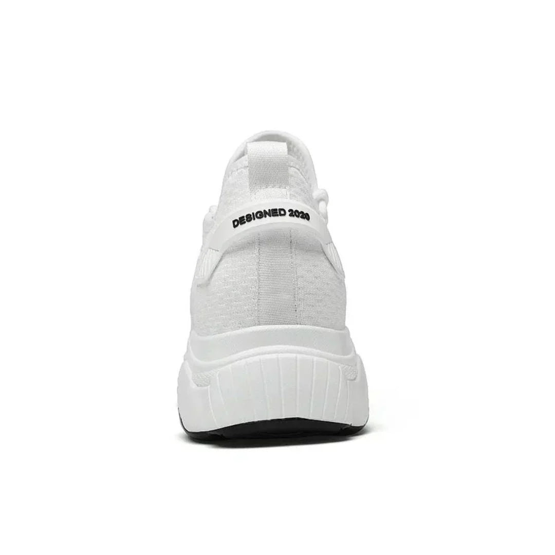 Hidde | Verhogende Herenschoenen (+4cm +6cm +8cm)