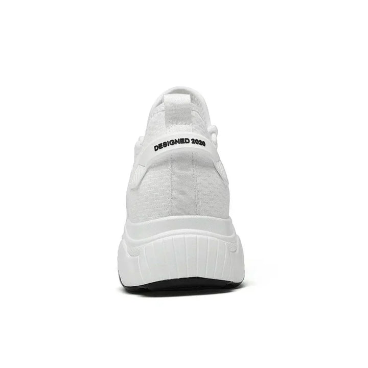 Hidde | Verhogende Herenschoenen (+4cm +6cm +8cm)