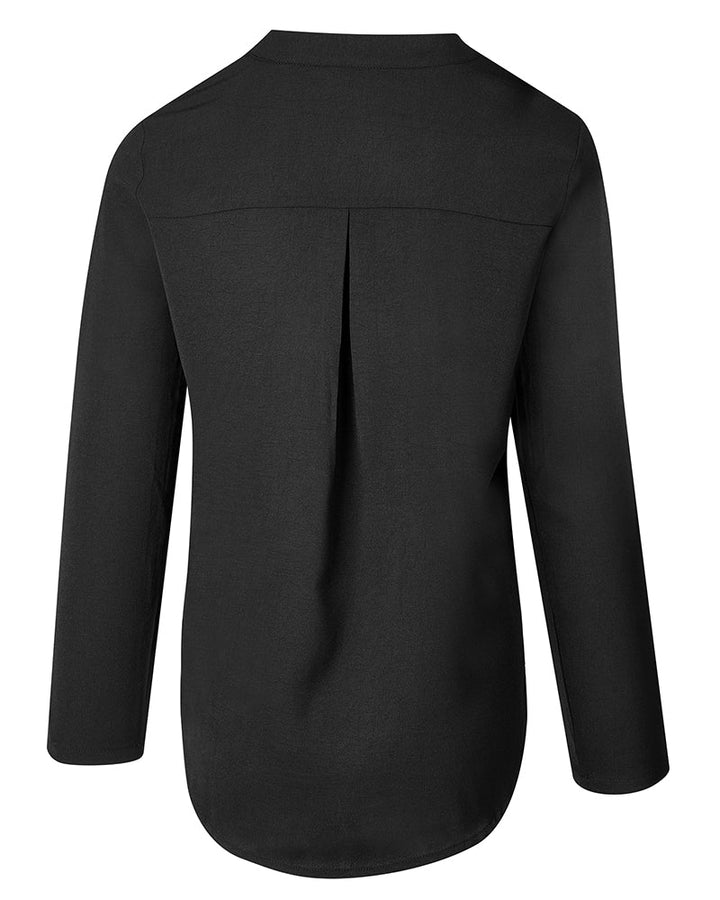 Dora | Casual Top met Paillettendetails
