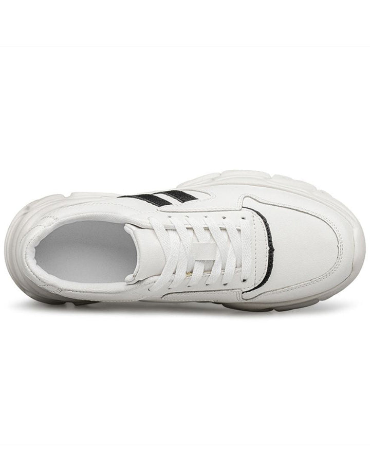 Door | Schoenen met Hoogteverhoging tot 6 cm