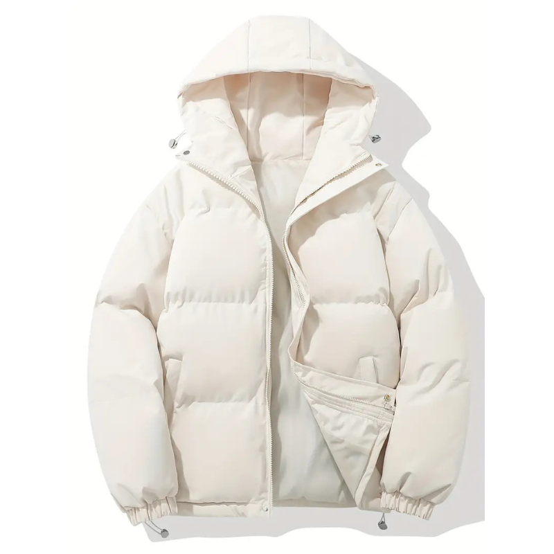 Ingrid | Warme Winterparka