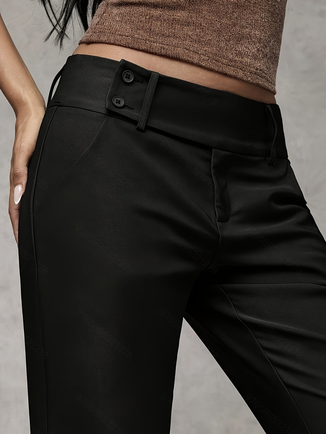 Margriet | Moderne Losse Broek