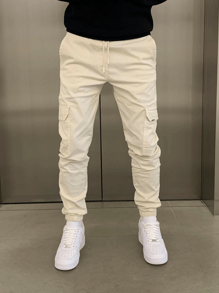 Mark | Cargo Joggingbroek