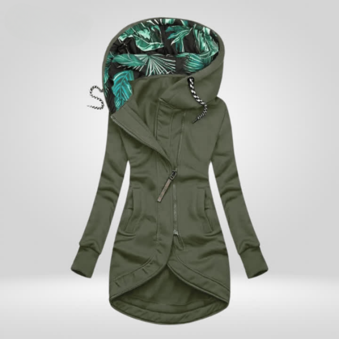 Marian | Stijlvolle Winterjas voor Dames
