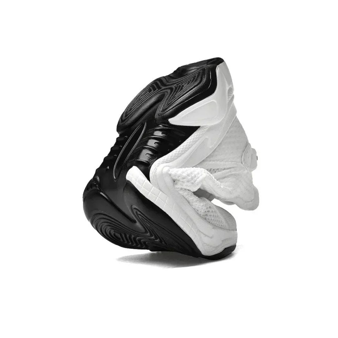 Hidde | Verhogende Herenschoenen (+4cm +6cm +8cm)