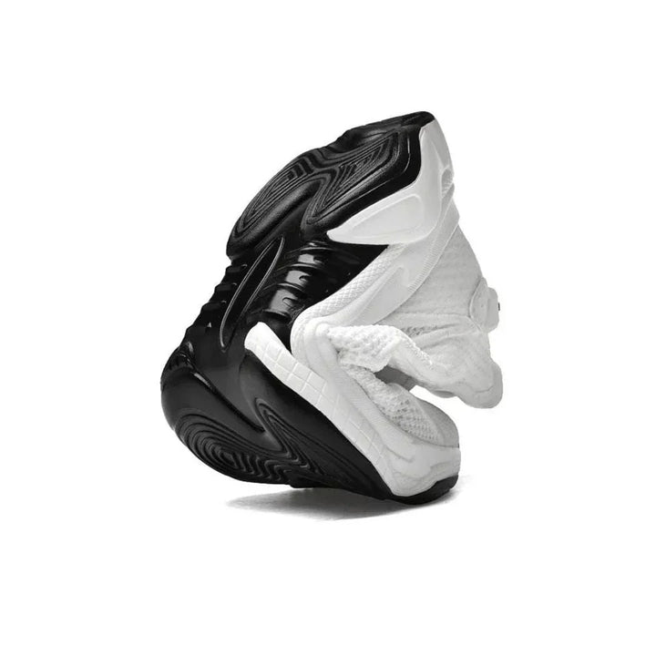 Hidde | Verhogende Herenschoenen (+4cm +6cm +8cm)