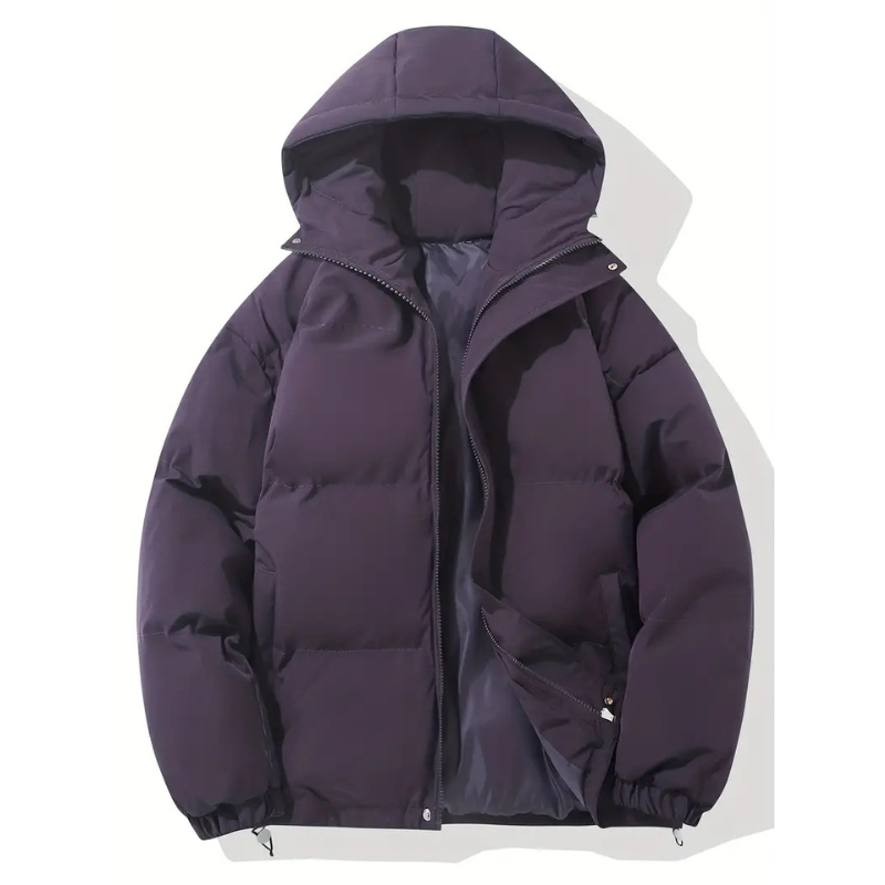 Ingrid | Warme Winterparka