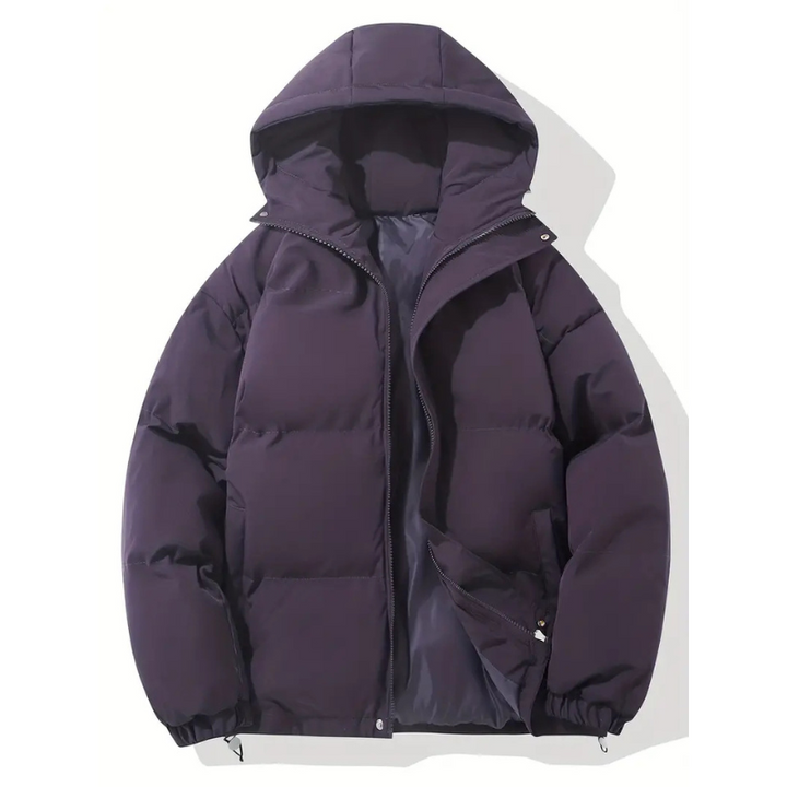 Ingrid | Warme Winterparka
