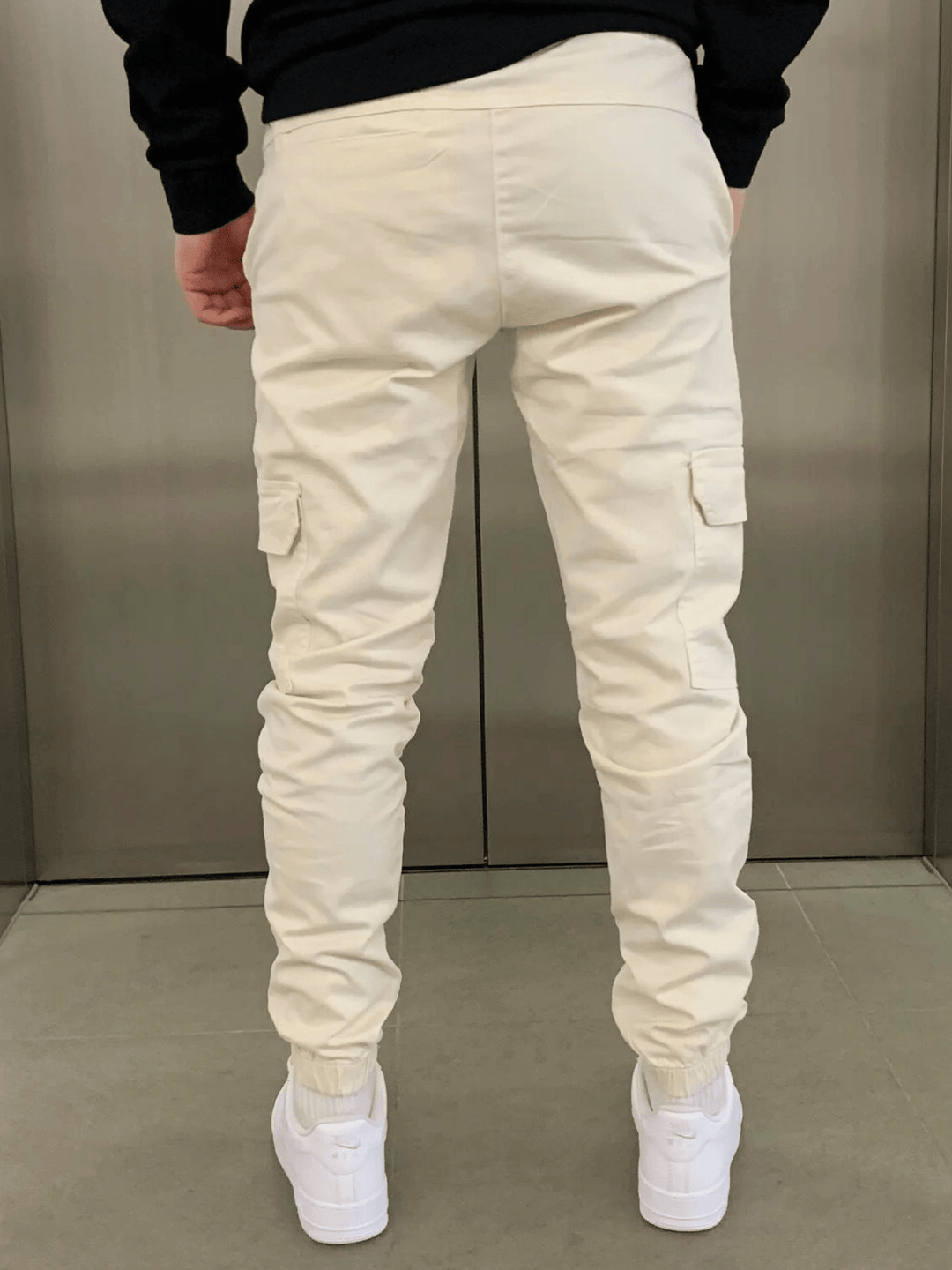 Mark | Cargo Joggingbroek